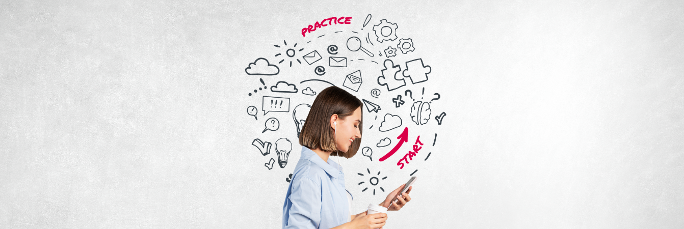 Ausbildung und Studium