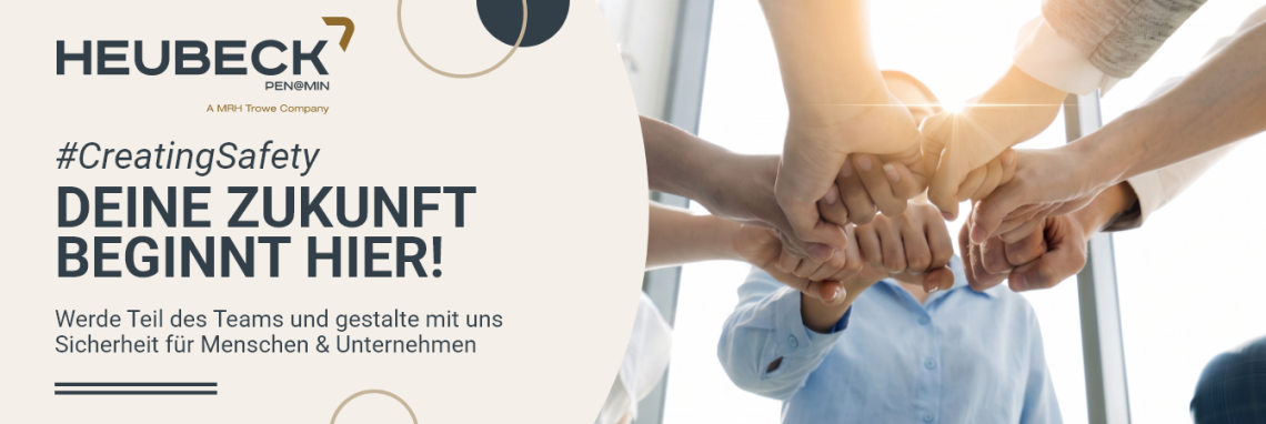 Spezialist (m/w/d) betriebliche Altersversorgung (bAV) Unterstützungskasse in VZ oder TZ, 1. Bild